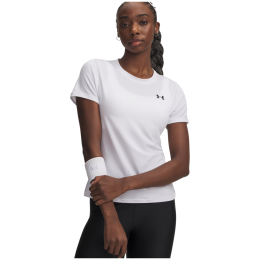 Damen-T-Shirt Under Armour Tech Mesh SS