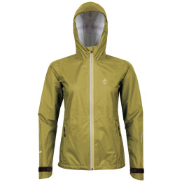 Damenjacke High Point Road Runner 5.0 Lady Jacket grün Avocado Oil