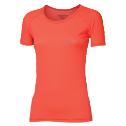 Damen-Funktionsshirt Progress NKRZ 45OA orange Salmon