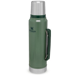 Thermokanne Stanley CS Legendary Classic 1l grün NewNew