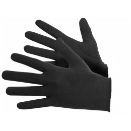 Handschuhe Lasting Ruk schwarz Black