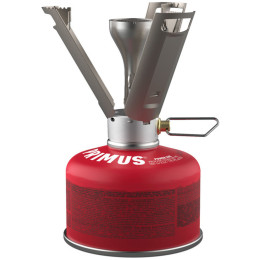 Gaskocher Primus Firestick Stove Ti silber