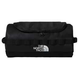 Reseetui The North Face BC Travel Canister - L schwarz TNF Black-TNF White-NPF
