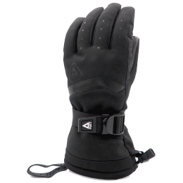 Skihandschuh Matt Perform Gore Gloves schwarz Black