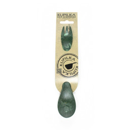 Löffel und Gabel Kupilka Spork 205 grün Green