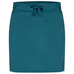 Damenrock Loap Umiko blau Refd