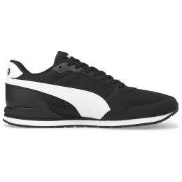 Herrenschuhe Puma ST Runner v3 Mesh schwarz black