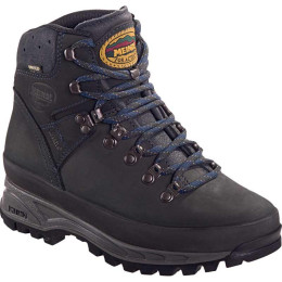 Damenschuhe Meindl Burma Lady PRO MFS grau Azure