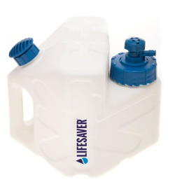 Kanister Lifesaver Cube