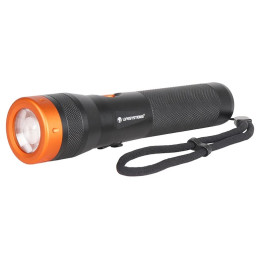 Leuchte Lifesystems Intensity 2500 Hand Torch schwarz Black
