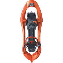 Schneeschuhe TSL 418 UpDown Grip orange Goyave
