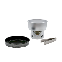 Kochset Trangia Mini