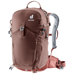 Damenrucksack Deuter Trail 23 SL braun raisin-caspia