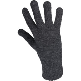Damenhandschuh Sherpa Fanis-Ladies grau DkGrey