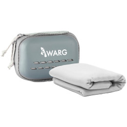 Handtuch Warg Soft 30x50 cm
