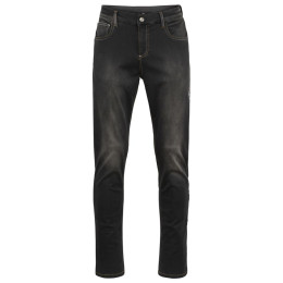 Herrenhose Chillaz Ulf Pant schwarz Denim Black