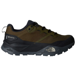 Wanderschuhe The North Face Offtrail Hike Gore-Tex
