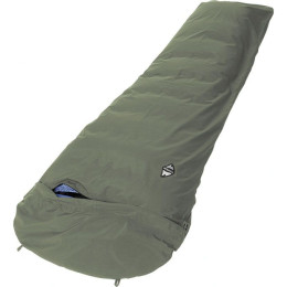 Biwaksack High Point Dry Cover 3.0 2024 khaki Laurel Khaki