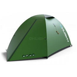 Zelt Husky Bret 2