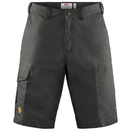 Herrenshorts Fjällräven Karl Pro Shorts M dunkelgrau Dark Grey