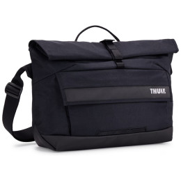 Umhängetasche Thule Paramount 14L schwarz Black