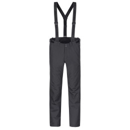Herren-Skihose Hannah Slater Fd grau anthracite