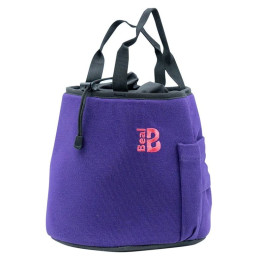 Kreidebeutel Beal Monster Cocoon II lila PURPLE