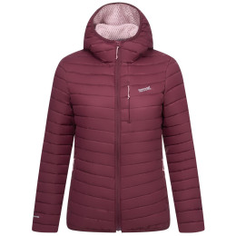Damenjacke Regatta Womens Lightfell rot Fig