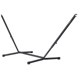 Ständer für Hängematte La Siesta Nautico 160 kg schwarz anthracite