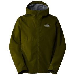 Herrenjacke The North Face Whiton 3L Jacket olivenfarbe Forest Olive-Npf