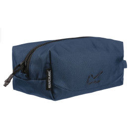 Kosmetiktasche Regatta Shilton Acc Case blau Dark Denim