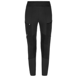 Damen-Leggings Salewa Puez Dry Resp W Cargo Tights