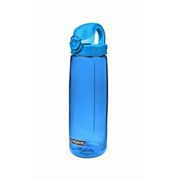 Flasche Nalgene On The Fly 650ml Sustain hellblau SlateBlue,w/Glacial