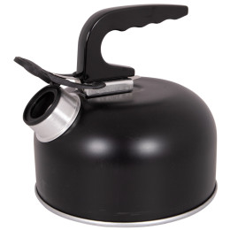 Kanne Bo-Camp Tea Kettle compact schwarz Black