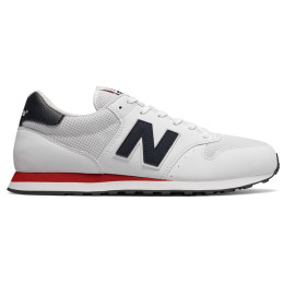 Herrenschuhe New Balance GM500SWB weiß Nb White