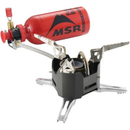 Gaskocher MSR XGK EX