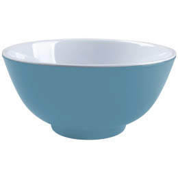 Schüssel-Set Bo-Camp 4Stk hellblau Blue