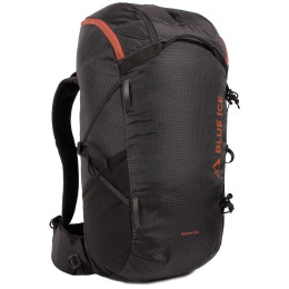 Rucksack Blue Ice Squirrel Pack 32 L schwarz Black