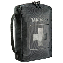 Leerer Erste-Hilfe-Verbandskasten Tatonka First Aid S schwarz Black