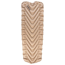 Aufblasbare Isomatte Klymit Insulated Static V Luxe SL beige Recon