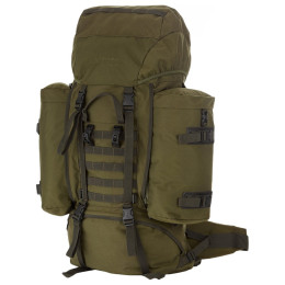 Rucksack Berghaus Crusader II 90+20 l grün