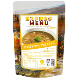 Suppe Expres menu Kuttelsuppe (2 Portionen)