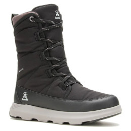 Damen Winterschuhe Kamik Lea Mid schwarz BK2