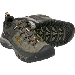 Herrenschuhe Keen Targhee III Wp Men