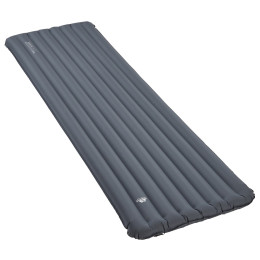 Aufblasbare Isomatte Mountain Equipment Aerostat Synthetic 7.0 Mat Long blau Ombre Blue