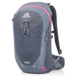 Damenrucksack Gregory Maya 16 grau Mercury Grey
