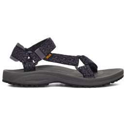 Herrensandalen Teva Winsted dunkelblau BAMBOO NAVY