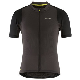 Herren Radtrikot Craft ADV Endur grau grey