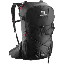 Rucksack Salomon Evasion 25 schwarz Black