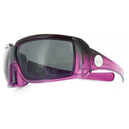 Sonnenbrille Gloryfy G5 Purple rain